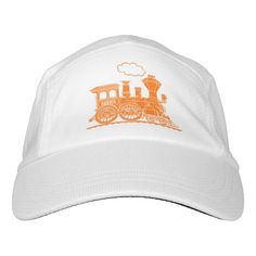 petiteOrange steam train personalized hat, Adult Unisex, Size: Large, Tomato / Peru / Coral Train Hat, Bible Verse Gifts, Best Bible Verses, Personalized Hats, Valentines Day Couple, Cap Collection, Steam Train, Sport Hat, Steam Trains