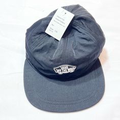 Item Shown In Pictures Is The Actual Item You Will Receive. Introducing The Vans Off The Wall Stow Away Packable Hat In Black. This Adjustable Cap Is Made From Lightweight Nylon And Features A Drawstring Design, Allowing It To Be Easily Packed And Stowed Without Losing Its Shape. Perfect For Travel And Outdoor Adventures. For Questions Or Concerns, Please Reach Out. We Are Here To Help. If You Are Not Satisfied With Your Purchase, Please Contact Us Directly. Customer Happiness Is Our Priority. T Wall Hats, Packable Hat, Van Accessories, Vans Black, Vans Off The Wall, Mens Vans, Happiness Is, Hat Cap, Off The Wall