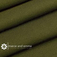 Olive Gabardine Fabric for Suits Polyester Gabardine by the Yard Olive Green Fabric for Pants White Gabardin for Uniforms Fabric Napkins Material Overcoats and Apron Width:  58/60 inches Colors available: 33 colors available.  See listing for color options Quality: Non Stretch, Smooth Finish, Glossy but not shinny, Heavy Weight Please read full description! M A I N  *  D E T A I L S  Polyester Gabardine is a durable apparel fabric with a soft weave pattern. Some of the most important characteristics of gabardine are durability, breathability, wrinkle and water resistant. Gabardine is a versatile fabric used for clothing, accessories, and home decor.  It is perfect for suits, trousers. coats, raincoats, bags and upholstery, uniforms, aprons. Easy care fabric. As much as we try to represent Fabric For Pants, Olive Green Fabric, Olive Fabric, Gabardine Fabric, Fabric Napkins, Fabric Napkin, Weave Pattern, Pants White, Green Fabric