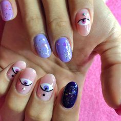 ⁣#nailartist #nailart #nailartaddict #nailartoohlala #nailartlove #nailartheaven #nailartaddicted #nailartjunkie #uñas #gelish #manicure Red Nail Art Designs, Red Nail Art, Polish Art, Pink Glam, Nail Polish Art