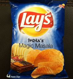 Masala Chips, Chip Flavors, Doner Kebab, Frito Lay, Snack Craving, Light Snacks