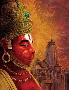 for sampoorna ramayan Bal Hanuman, साईं बाबा, Hanuman Hd Wallpaper, Lord Rama Images, Bhakti Yoga, Shri Hanuman