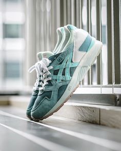 Asics Gel Lyte V Asics Gel Lyte, Asics Sneakers, Gel Lyte, Vintage Soul, Best Running Shoes, Shoes Casual, Sneaker Head