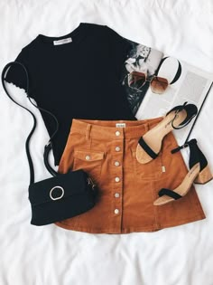 Stil Boho, 90's Fashion, Hipster Outfits, Penny Lane, Mode Inspo, 가을 패션, Outfit Goals, Mode Inspiration