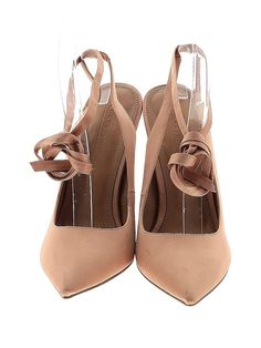 ASOS Heels Size: 6 Shoes - used. No Fabric Content | ASOS Heels: Tan Shoes - Size 6 Asos Heels, Tan Shoes, Tan Heels, Handbags For Women, Women Handbags, Asos, Size 6, Handbags, For Women