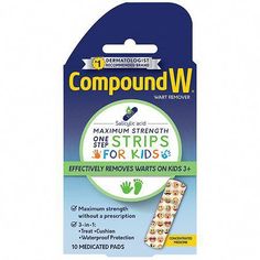 Shop One Step Wart Remover Strips for Kids and read reviews at Walgreens. Pickup & Same Day Delivery available on most store items. Flat Warts, Plantar Warts, Receding Gums, Health Trends, 10 Count, Medical Help