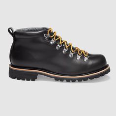 Men's K-6 Boots | Eddie Bauer Fall 24, Goodyear Welt, Boots And Sneakers, Eddie Bauer, Hiking Boots, Color Options, Shoes Mens, Heel Height, Shoe Boots