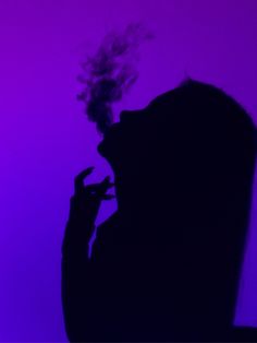 Purple Woman Aesthetic, Dave Blunts, Dark Purple Vibes Aesthetic, Unknown Pfp, Purple Pfp, Purple Cartoon, Biker Photoshoot