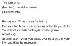 Psychological Test, Personality Tests Psychology, Theories Of Personality Psychology, Psychology Test Personality Types, Psychometric Test, Likes And Dislikes, Part Time Jobs