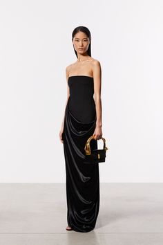 Pre Fall 2023, Pre Fall Collection, 2023 Collection, 2023 Fashion, Glam Dresses, Fall 2023, Western Dresses, Pre Fall, Look Chic