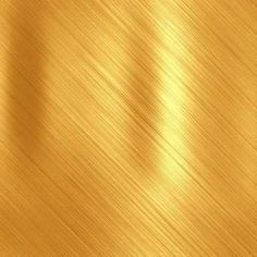 gold metal texture background with some light reflections