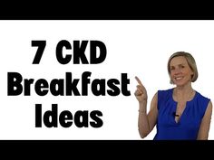 Top 7 Renal Diet Breakfast Ideas - Kidney Foodie Kidney Friendly Recipes Renal Diet Breakfast, Kidney Friendly Breakfast Recipes, Low Protein Diet Kidney Recipes, Renal Diet Breakfast, Renal Diet Desserts, Renal Diet Food List, Kidney Patient Diet, Diet Breakfast Ideas, Kidney Foods