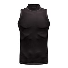 Men's Gym Tank Top Compression Tank Top Sleeveless Base Layer Athletic Polyester Breathable Quick Dry Moisture Wicking Soft Gym Workout Running Active Training Sportswear Activewear Solid Colored Stretch Sleeveless Gym Vest, Sleeveless Sportswear Vest Activewear, Sleeveless Gym Vest, Stretch Sleeveless Activewear Vest, Stretch Sleeveless Vest Activewear, Sporty Sleeveless Stretch Vest, Sporty Stretch Sleeveless Vest, Functional Sleeveless Stretch Activewear, Breathable Stretch Sleeveless Tank Top