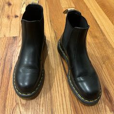 Vegan 2976 Felix Chelsea Boots Black Us M 7 Us W 8 No Box Felix Chelsea, Chelsea Boots Black, Shoes Dr Martens, Dr Martens Black, Black Chelsea Boots, Dr Martens Shoes, Martens Shoes, Boots Black, Dr. Martens