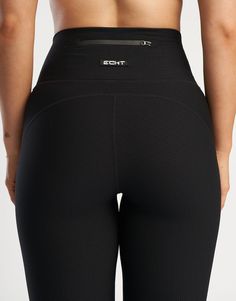 The Flare Waffle Pants are an iteration of the ever popular Flare Leggings with a new waffle pattern fabric. With a perfected length, width and comfort plus the super soft feel of the waffle fabric offers everything you need in a street-to-gym yoga pant - High Waisted: To keep you feeling secure - Flexible Waistband: Designed to lie flat on your skin - Additional Rear Zip Pocket - Super comfy ribbed fabrication - Designed for high movement activities, as well as leisure 81% Nylon, 19% Spandex Be Gym Fashion Women, Waffle Pants, Feeling Secure, The Flare, Movement Activities, Waffle Fabric, Gym Fashion, Athletic Gear, Black Flare