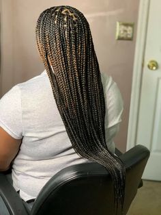 Protective Style Braids, Black Hair Growth, Hair Braid Patterns, Hair Therapy, Long To Short Hair, Marley Hair, Box Braids Hairstyles For Black Women, Braided Cornrow Hairstyles, Braided Hairstyles Updo