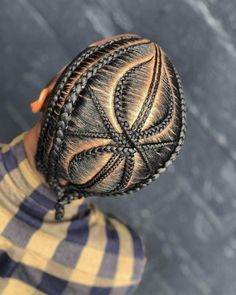 64 Trendy Man Bun Braids Hairstyles [2024 Style Guide] Braids With Short Hair, Bun Braids Hairstyles, Man Bun Braids, Braid Designs For Men, Braids Haircut, Bun Braids, Cornrow Braids Men, Braided Man Bun, Hair Braid Patterns