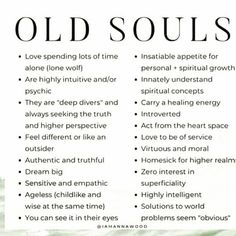 Old Soul Quotes, Old Souls, Spiritual Awakening Signs, Words Love, Energy Healing Spirituality, Les Chakras, Soul Quotes, Old Soul