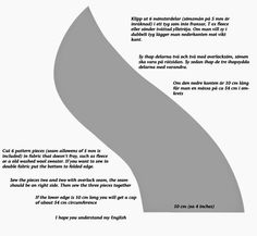 the instructions for how to make an origami paper airplane with pictures on it