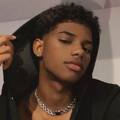 Light Makeup For Men, Wierd Looking People, Black Male Drawing Reference, Light Skin Boys With Dreads, Light Skin Men With Dreads, Hot Black Guys With Curly Hair, Cute Dark Skin Boys, Cute Mixed Boys, Light Skin Guys