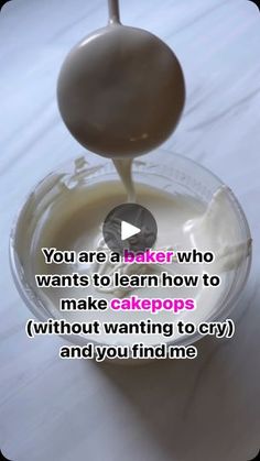 5.5K views · 380 reactions | Hello 👋 If you didn’t know - I’m Rachel and my passion is teaching people how to make cakepops!

Yes I sell them too, BUT my @schoolofcakepop is my true love and if you have been wanting to learn, the doors are still open for just a couple days!

Come join us, you won’t regret it ☺️

#cakepops #cakepop #cakepopsbyrachel #birthdaycakepops #cakeonastick  #cakesicle #maplevalley #seattlecakepops #seattledesserts #wasmallbusiness #cottagebakery #cottagebaker #homebaker #homebakery #cakepoptutorial #cakepopclasses #schoolofcakepop | Rachel Laukala | Gordo · Target How To Make Cakepops, Birthday Cake Pops, My True Love, Home Bakery, Cake Balls, My Passion