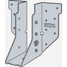 the front and back side of a steel plate