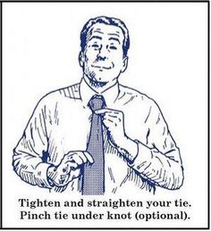 How to Tie a Tie: The Complete Guide