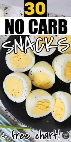 Zero Carb Meals, No Carb No Sugar, Healthy Snack Recipes, Sugar Diet, Sugar Free Diet, No Sugar Diet