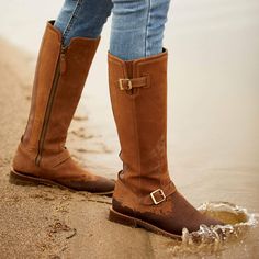 Sadie Waterproof Boot | Ariat Boots Womens, Waterproof Boots, Women's Style, Riding Boots