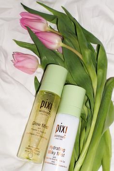 Pixi Skintreats