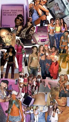 Y2k Outfits Video Vixen, Bring It On All Or Nothing Outfits, 90s Fashion Outfits Ideas Party, 2004 Aesthetic, 2000s Party Outfits, Retro Adidas Jacket, 90s Black Culture Aesthetic, 2003 Aesthetic, 90s Hip Hop Party