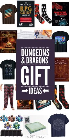 the ultimate guide to gift ideas for boys and girls