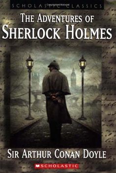 the adventures of sherlock holmes by sir arthur conan doyle