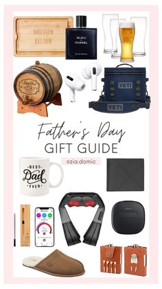 father's day gift guide