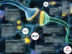 a diagram showing the different types of nem