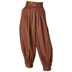 Cuffed Wide Leg Pants, Victorian Pants Women, Dnd Pants, Victorian Trousers, Pirate Trousers, Fantasy Pants, Victorian Pants, Casual Fantasy Clothing, Cottagecore Pants