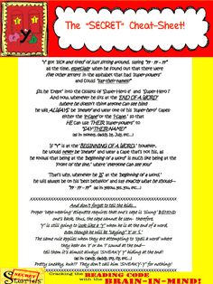 an advertisement for the secret meat - sheet, which is written in red and yellow