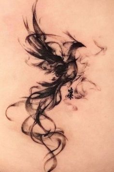 "Discover tattoo ideas with these 20 Phoenix Tattoos, perfect for those seeking powerful symbols of resilience and transformation." Fenix Bird Tattoo For Women, Phoenix Tattoo Arm For Women, Phoenix Rising Tattoo For Women, Phoniex Bird Aesthetic Tattoo, Flame Tattoos Feminine, Fire Phoenix Tattoo Feminine, Phoenix Back Tattoo Women, Phoenix Forearm Tattoo, Phoenix Rising From Ashes Tattoo Women