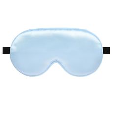 PRICES MAY VARY. 【Awaken to Dreams with Silk Sleep Mask】This lightweight and soft texture eye mask crafted from silk, naturally breathable, naturally soothes the skin, enhances your sleep, relaxes your eyes for the most exquisite sleep 【100% Blocking Light】Adopt advanced light shading technology to effectively isolate light to create a dark and quiet environment for you to help you fall asleep easily without fear of light sources. Meticulously crafted to fit the contours of your eyes, our eye ma Modern Genshin, Blue Party Eye Mask, Genshin Dr, Eye Mask For Sleeping, Silk Sleep Mask Pink, Sleep Eye Mask Silk, Luxury Eye Mask Sleep, Blue Basket, Birthday Sleepover