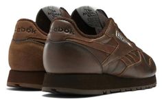 Reebok Eames Office x Classic Leather 'Rosewood' GY6391 Eames Office, Reebok Classic Leather, Reebok Classic, Fashion Performance, Classic Leather, Stylish Sneakers, Perfect Pair, Your Perfect, Sneakers