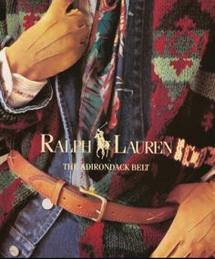 Ralph Lauren Vintage Ads, Navajo Fashion, Ralph Lauren Ad Campaigns, Ralf Loren, Vintage Ralph Lauren Ads, Ralph Lauren Ad, Old Ralph Lauren, Ralph Lauren Ads, Ralph Lauren Aesthetic