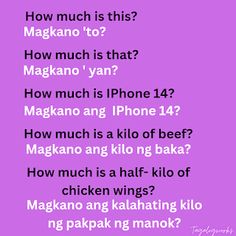 an iphone with the text'how much is this? '