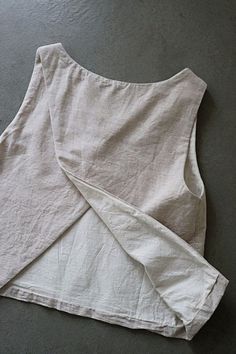 Estilo Hippie, Linen Fashion, 가을 패션, Mode Inspiration, Linen Clothes, Fashion Sewing, Sewing Clothes, Upcycle Clothes