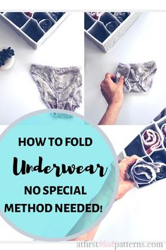 Follow my very simple guide on how to fold and store underwear. There is no special trendy method here. Just plain ol' organization. Plus it'll look pretty once you're done! #howtowashbras #howtowashbraswashingmachine #howtosinkwashbras #brastoragetips #howtowashlingerie #howtohandwashbras #howtohandwashunderwear How To Wash Bras, Bra Storage, Sheer Leggings, Sewing Lingerie, Clean Sink, How To Fold, Best Practice, How To Organize