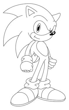 Os meninos vão adorar estes desenhos do Sonic para colorir e se divertir em casa. Aproveite para imprimir e brincar..#coloringfun #coloringpages #coloringtime #coloringtherapy #coloringaddict