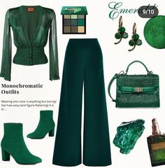 Elegant Royal Dresses, Queen Narissa, Green Outfits, Fashion Shoes Heels, Dress Design Sketches, Royal Outfits, Green Outfit, Green Pants