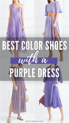 What To Wear With Light Purple Dress. There are any references about What To Wear With Light Purple Dress in here. you can look below. I hope this article about What To Wear With Light Purple Dress can be useful for you. Please remember that this article is for reference purposes only. #what #to #wear #with #light #purple #dress Shoes For Deep Purple Dress, Shoes For Purple Dress Heels, Accessories For Lavender Dress, Lilac Dress Accessories, Shoes With Lavender Dress, Lavender Dress Accessories, Accessories For Purple Dress, Purple Shoes Outfit Ideas, Purple Dress Outfit Ideas