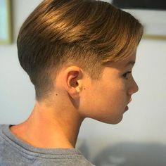 Boys Haircuts Curly Hair, Boys Haircut Styles, Baby Haircut, Boy Haircuts Short, Toddler Haircuts, Toddler Boy Haircuts, Baby Boy Hairstyles, Asian Haircut