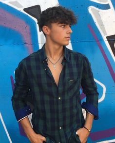 Casual Button Down Shirt, Cool Outfits, Fashion Blogger, Men Casual, Mens Outfits, Mens Tops, On Instagram, Instagram