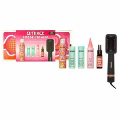 Sephora Black Friday Deals Sale On Makeup Products 2022 Sephora Gifts, Sleek Blowout, Target Hair Products, Smooth Talker, Shampoo For Damaged Hair, Holiday Lip, Hair Gloss, Textured Curly Hair, Double Agent